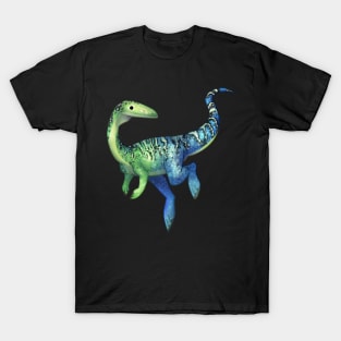 Cozy Coelophysis T-Shirt